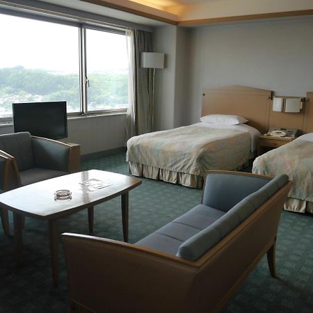 Hotel Heritage Hanno Bagian luar foto