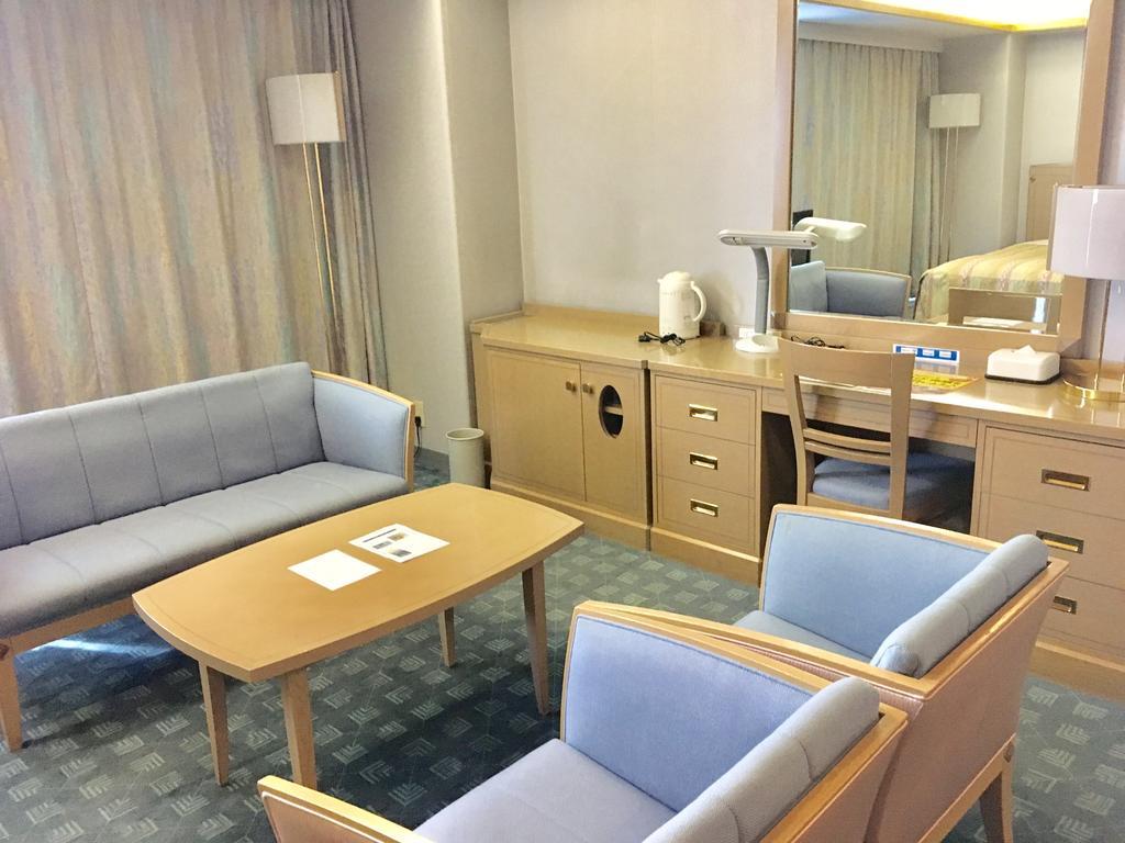 Hotel Heritage Hanno Bagian luar foto