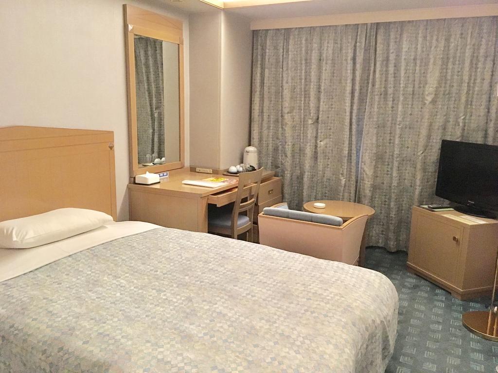 Hotel Heritage Hanno Bagian luar foto