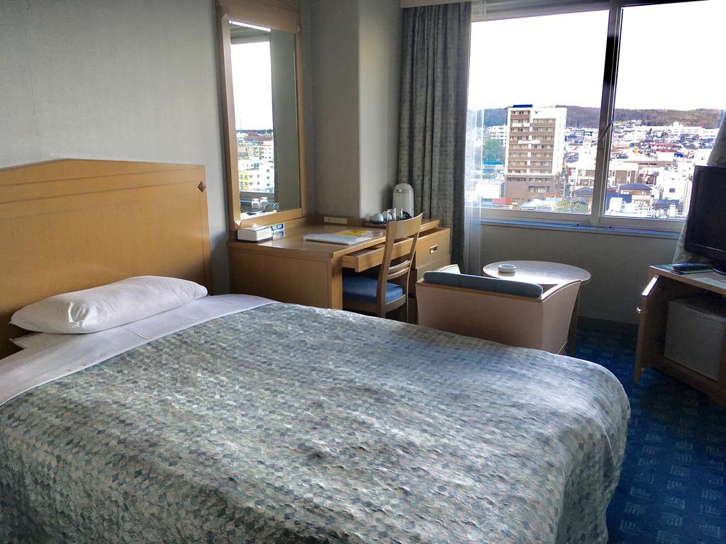 Hotel Heritage Hanno Bagian luar foto