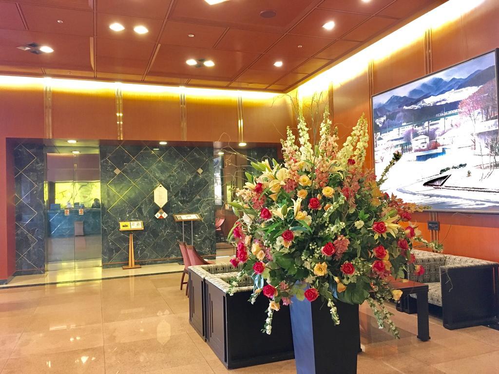 Hotel Heritage Hanno Bagian luar foto