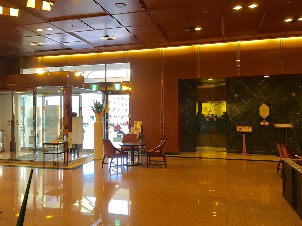 Hotel Heritage Hanno Bagian luar foto