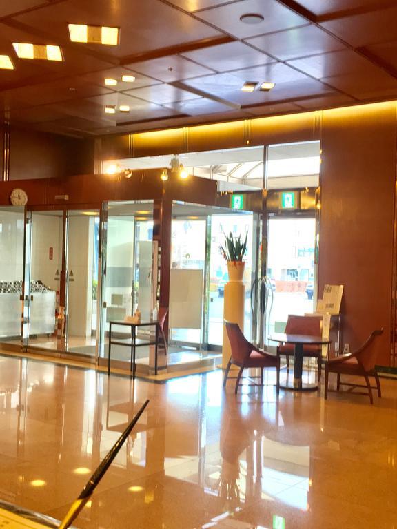 Hotel Heritage Hanno Bagian luar foto