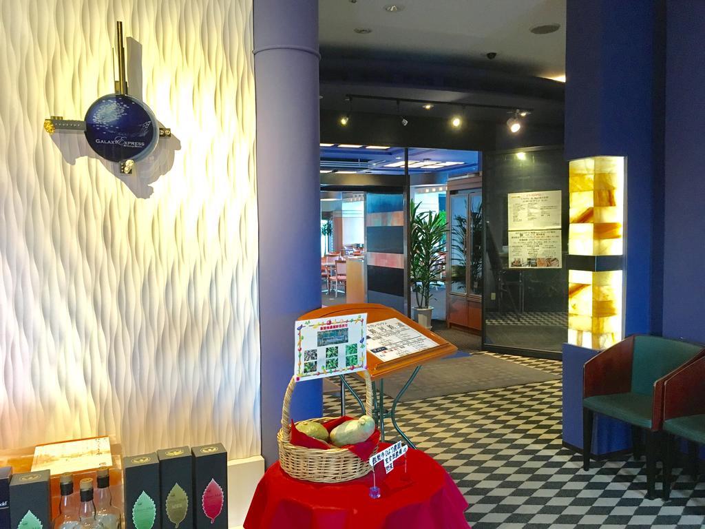 Hotel Heritage Hanno Bagian luar foto