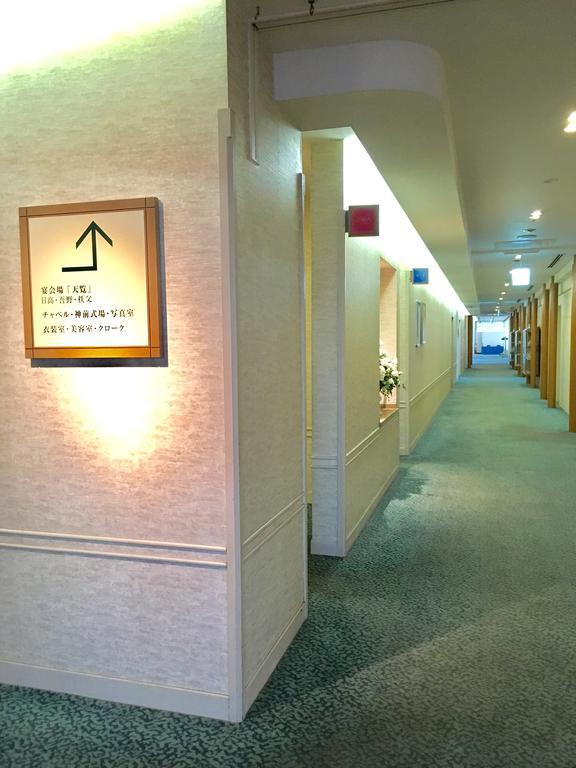 Hotel Heritage Hanno Bagian luar foto