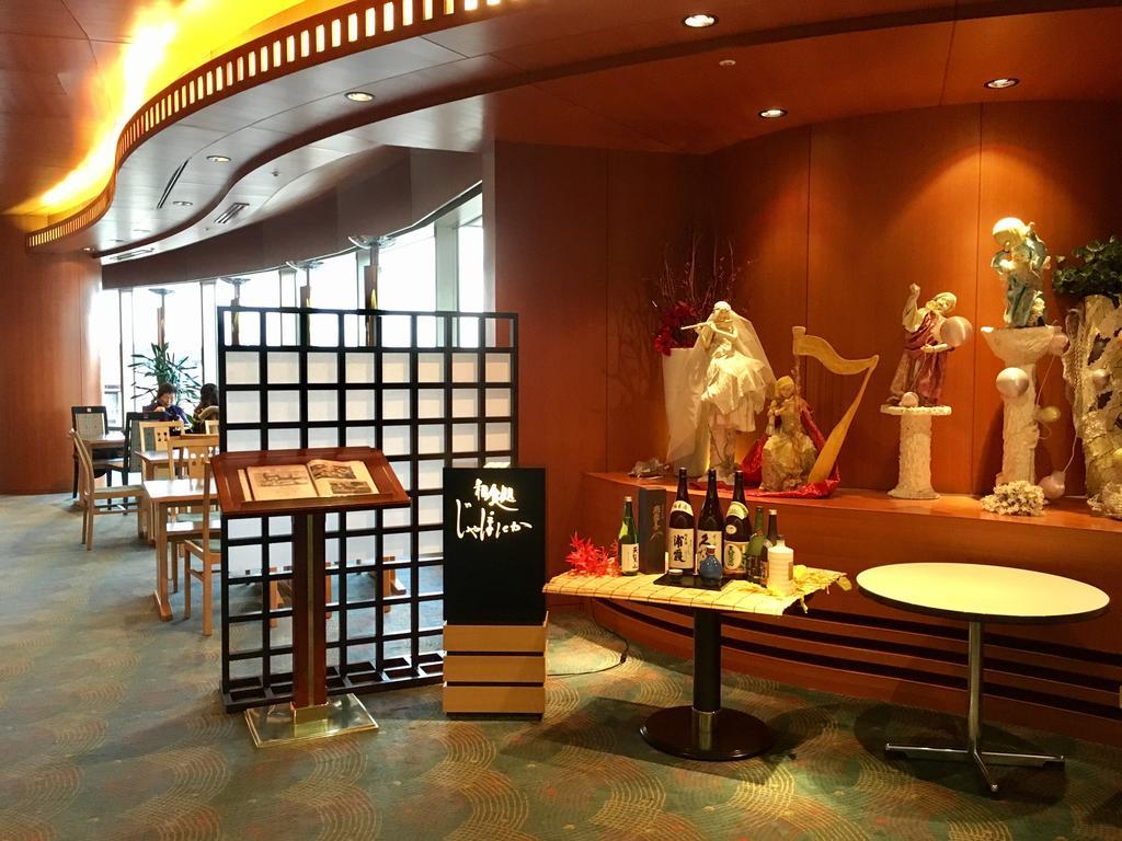 Hotel Heritage Hanno Bagian luar foto