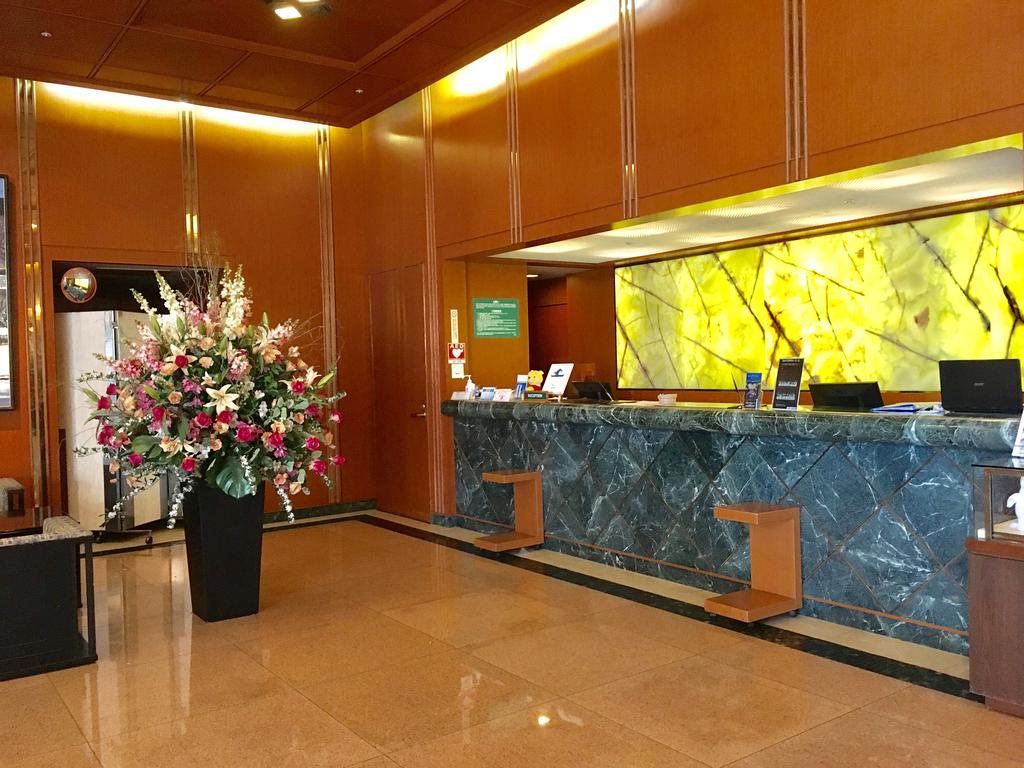Hotel Heritage Hanno Bagian luar foto