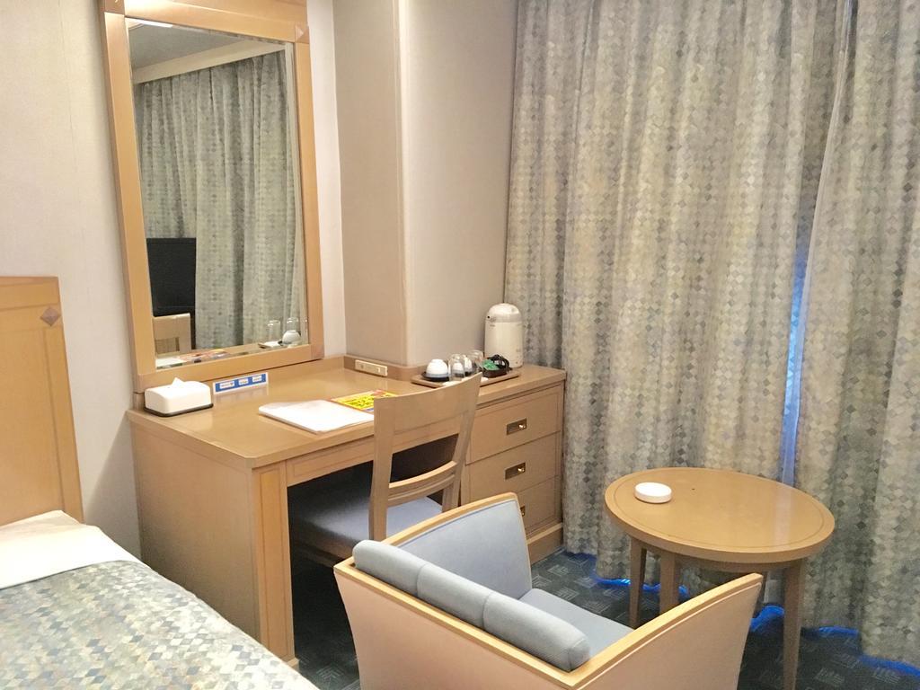 Hotel Heritage Hanno Ruang foto