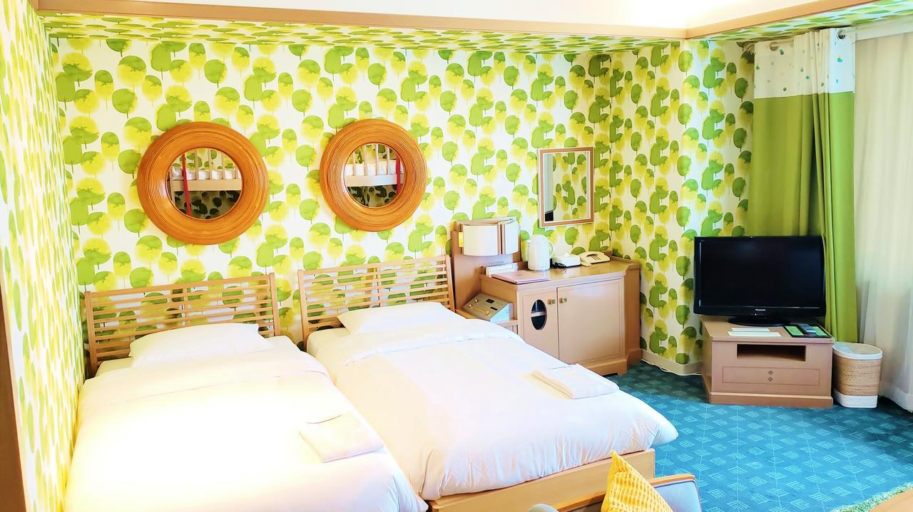 Hotel Heritage Hanno Bagian luar foto