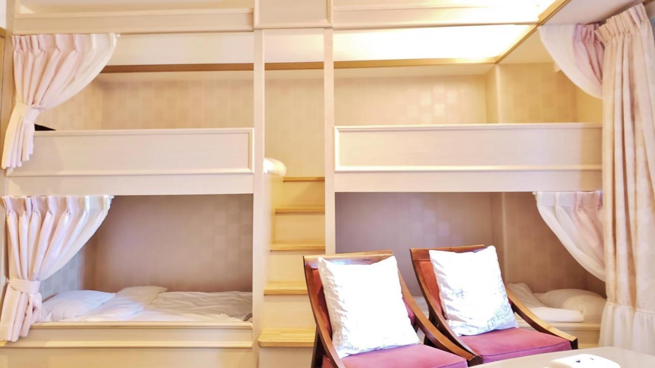 Hotel Heritage Hanno Bagian luar foto
