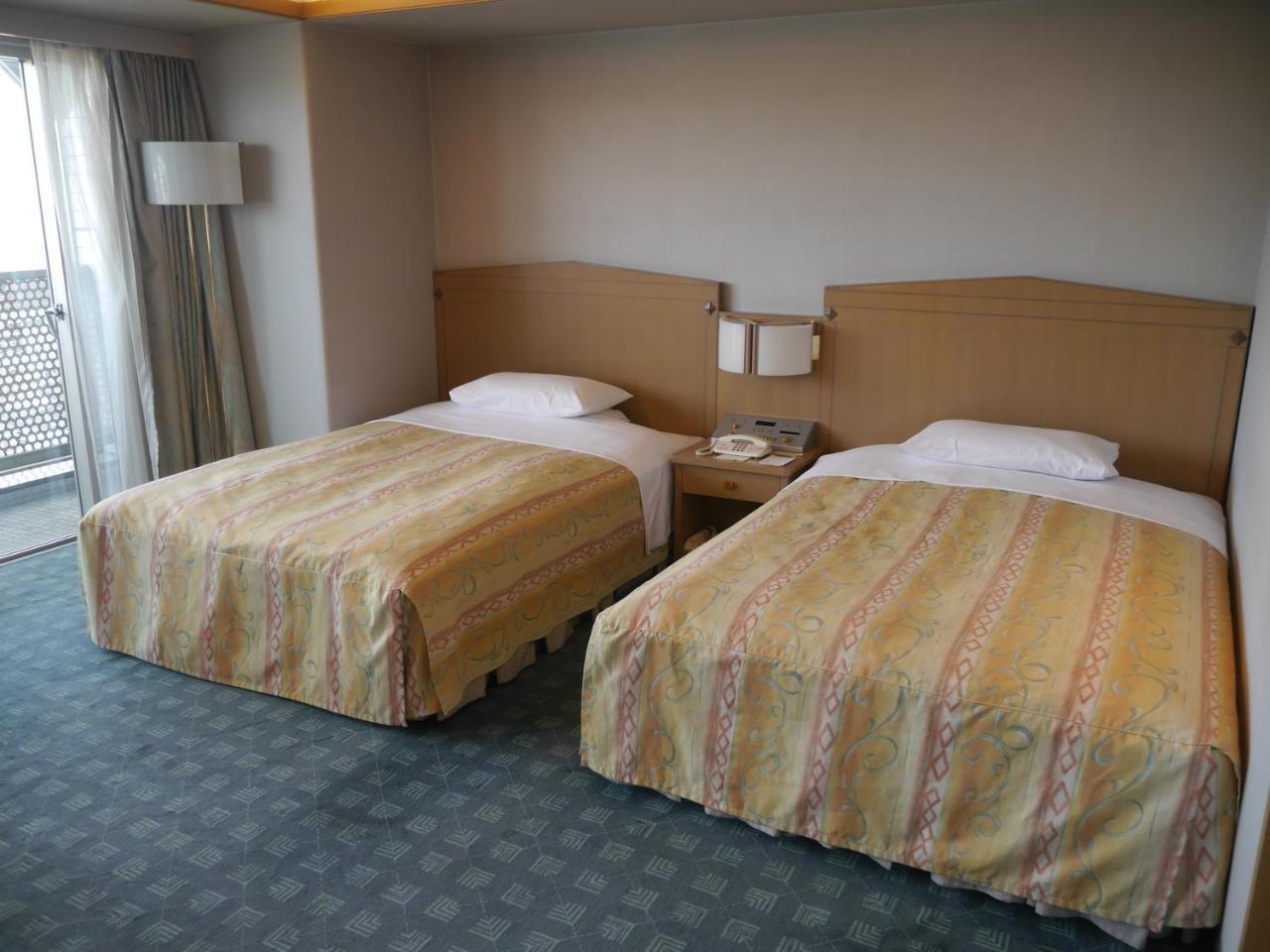 Hotel Heritage Hanno Bagian luar foto