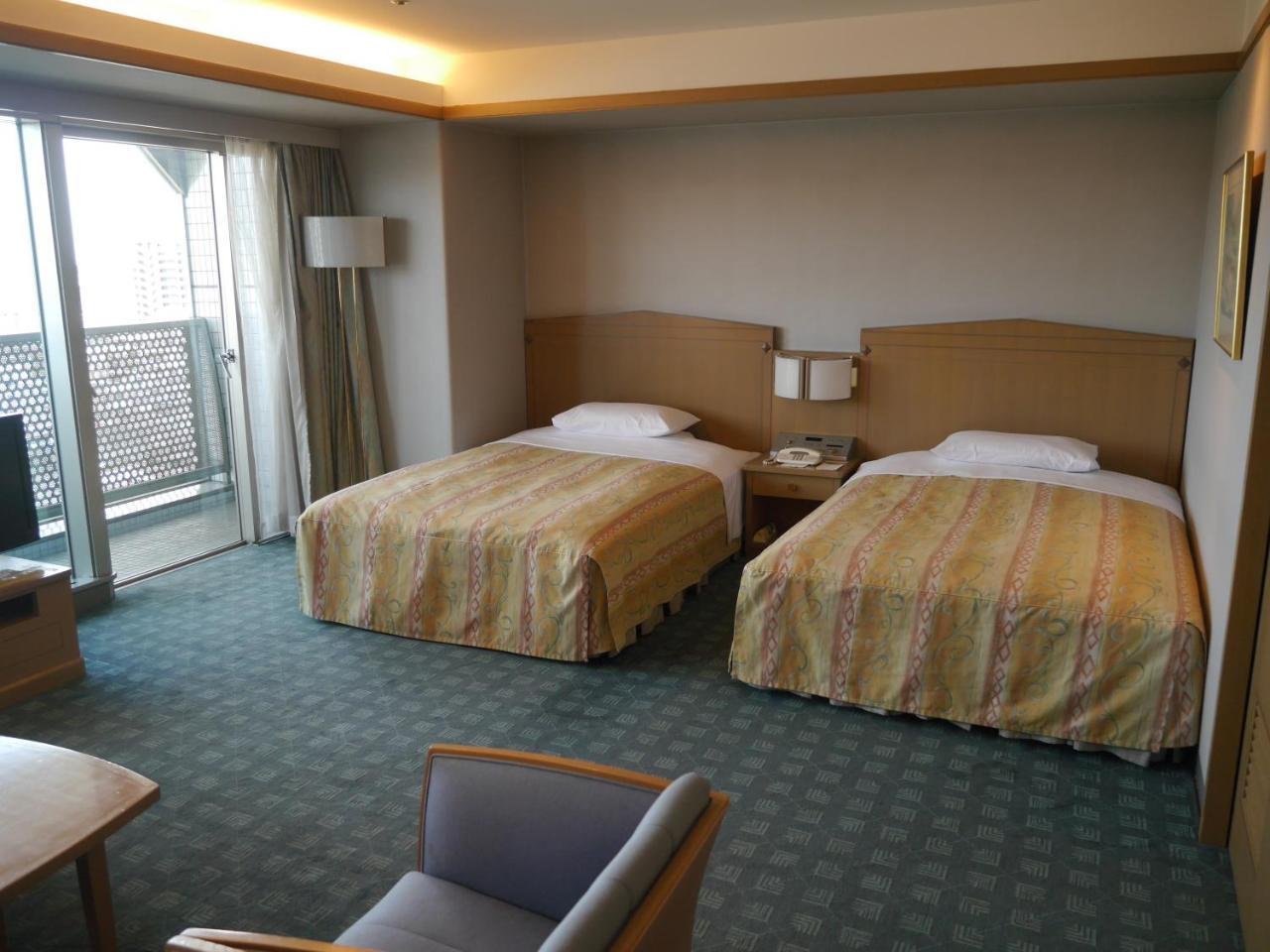 Hotel Heritage Hanno Bagian luar foto
