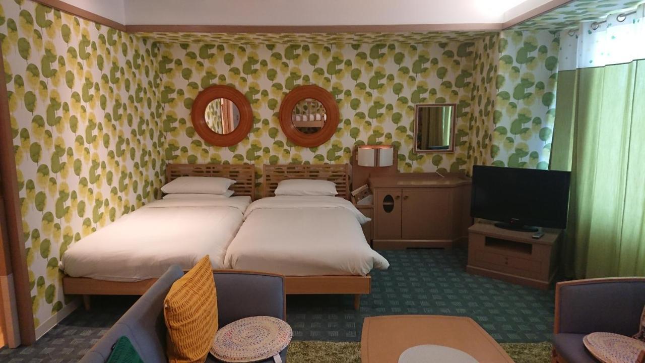 Hotel Heritage Hanno Bagian luar foto