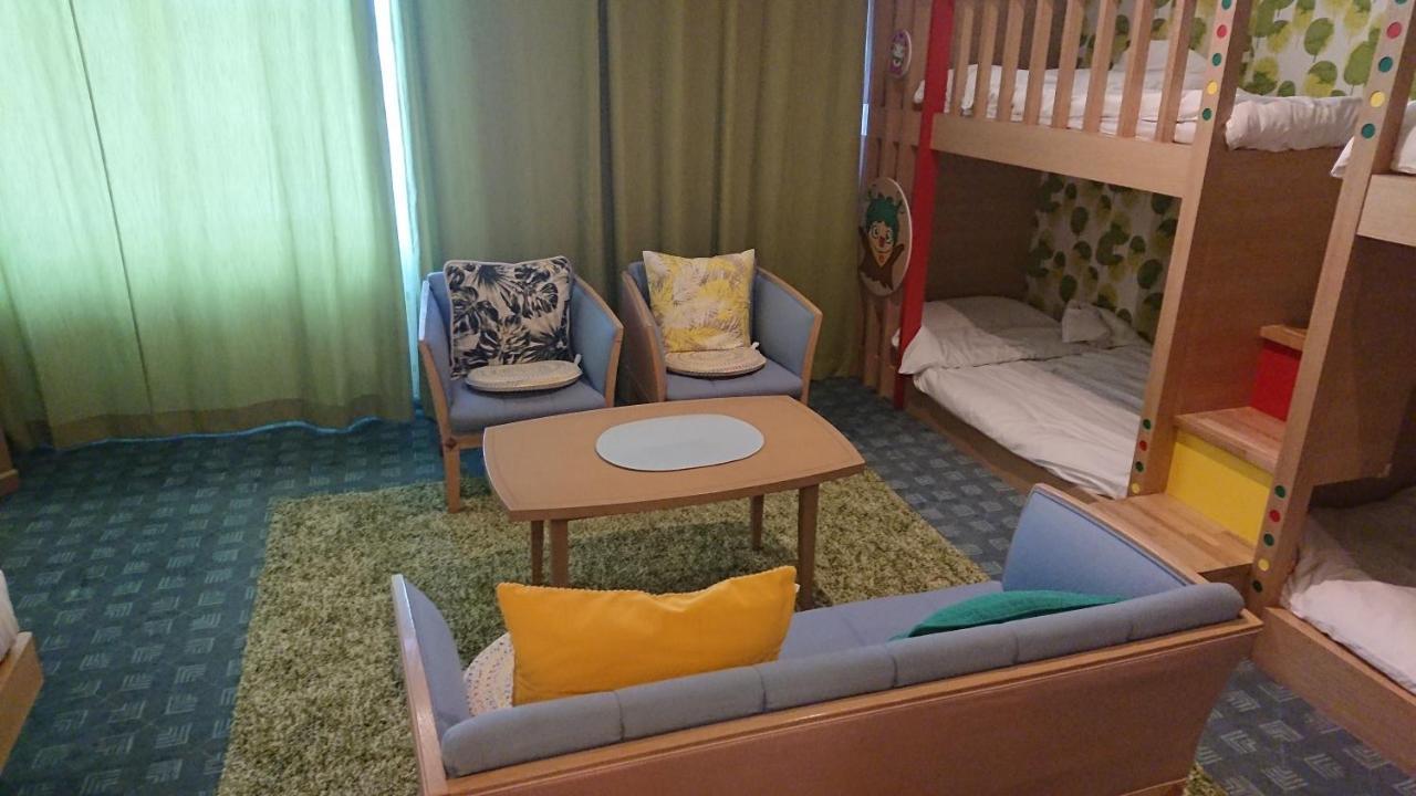 Hotel Heritage Hanno Bagian luar foto
