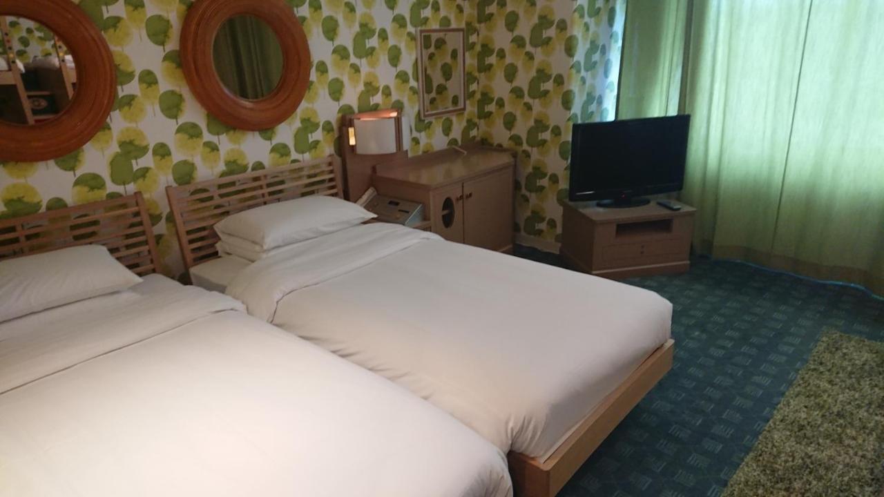 Hotel Heritage Hanno Bagian luar foto